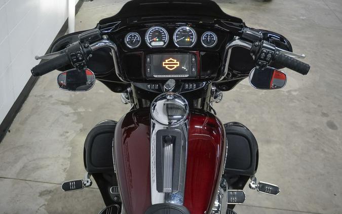 2014 Harley-Davidson® FLHTK - Electra Glide® Ultra Limited