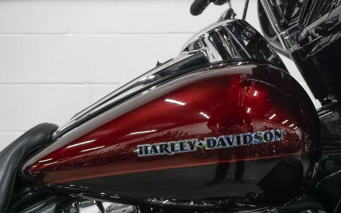 2014 Harley-Davidson® FLHTK - Electra Glide® Ultra Limited