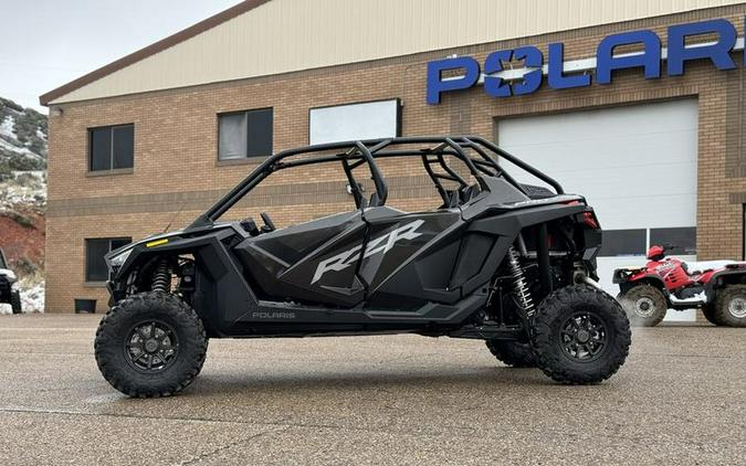 2024 Polaris® RZR Pro XP 4 Ultimate