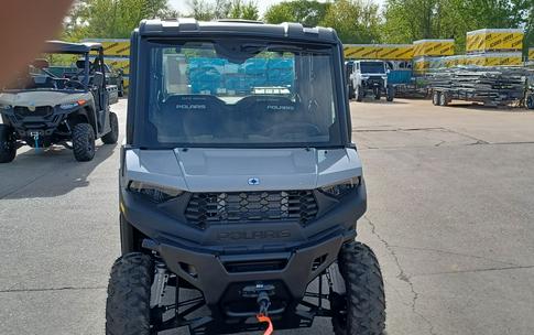 2023 Polaris Ranger® Crew SP 570 NorthStar Edition Base