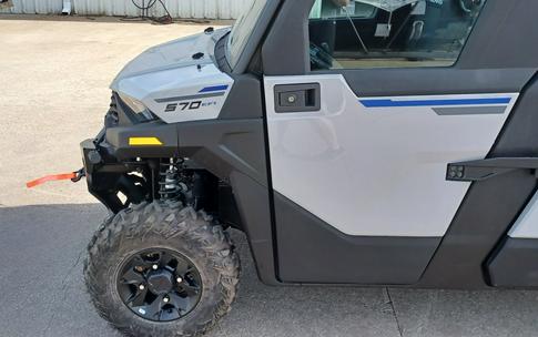 2023 Polaris Ranger® Crew SP 570 NorthStar Edition Base