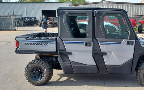 2023 Polaris Ranger® Crew SP 570 NorthStar Edition Base