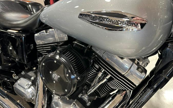 2012 Harley-Davidson Dyna® Switchback