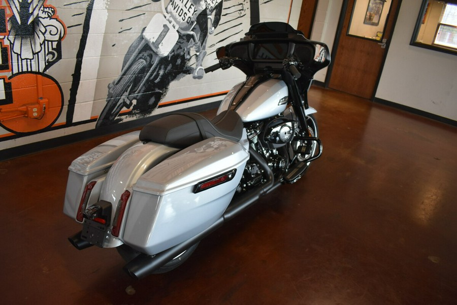 2024 Harley-Davidson Street Glide®