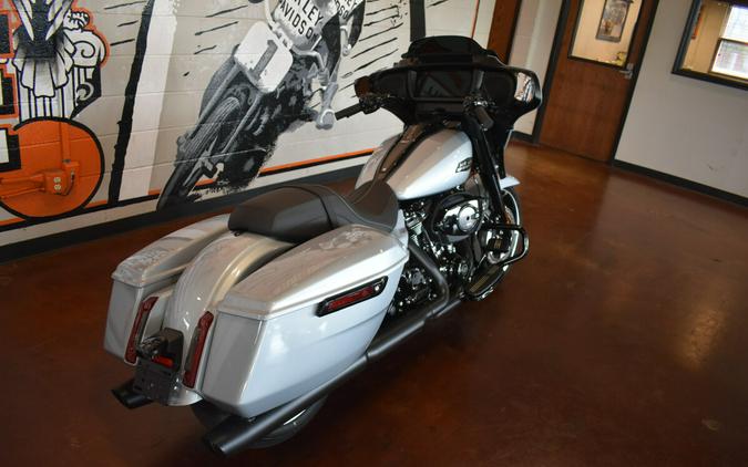 2024 Harley-Davidson Street Glide®