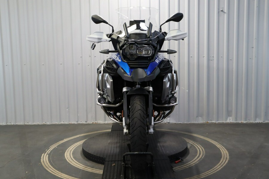 2019 BMW R 1250 GS