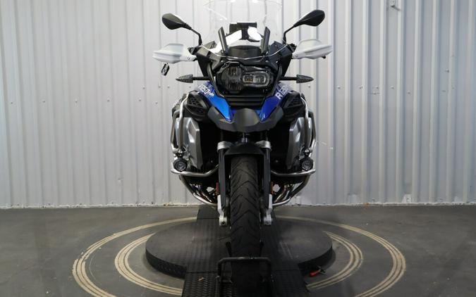 2019 BMW R 1250 GS