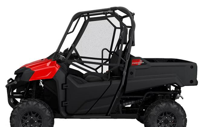 2025 Honda Pioneer 700 Base