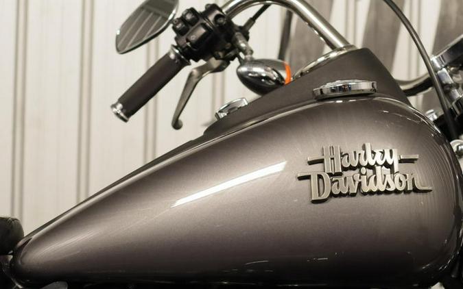 2016 Harley-Davidson® FXDB - Dyna® Street Bob®