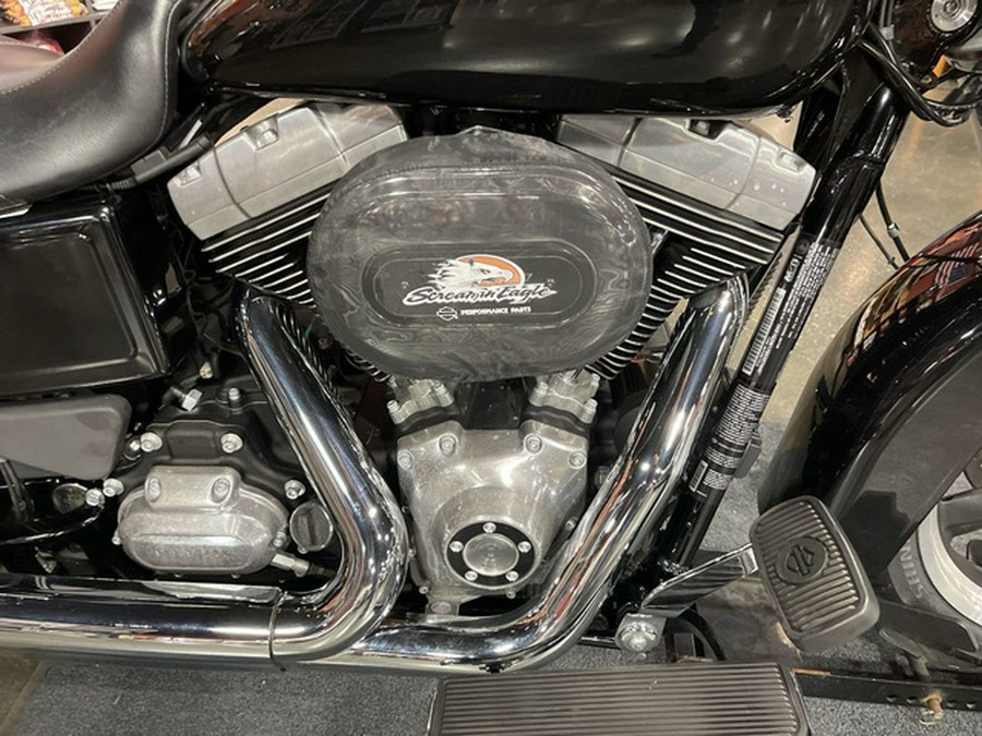 2016 Harley-Davidson Dyna FLD - Switchback