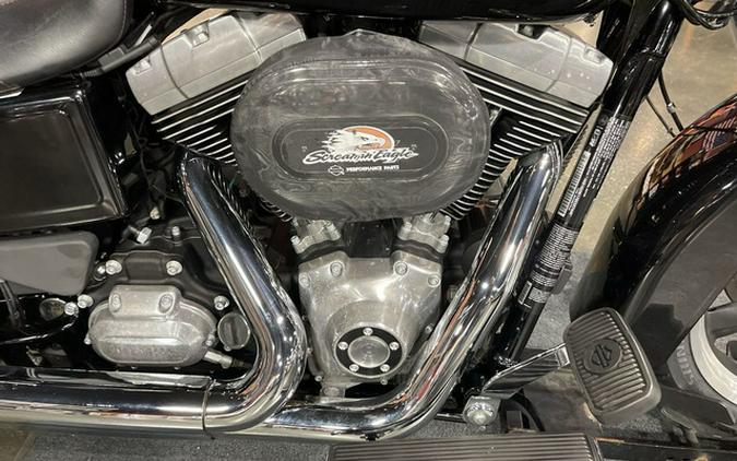 2016 Harley-Davidson Dyna FLD - Switchback