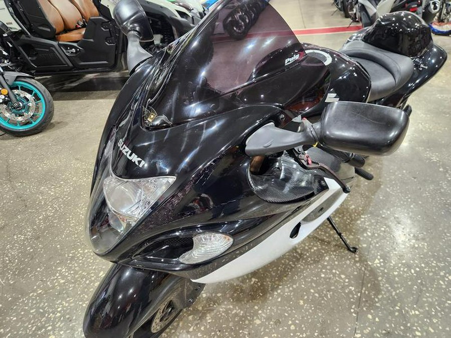 2009 Suzuki HAYABUSA 1340