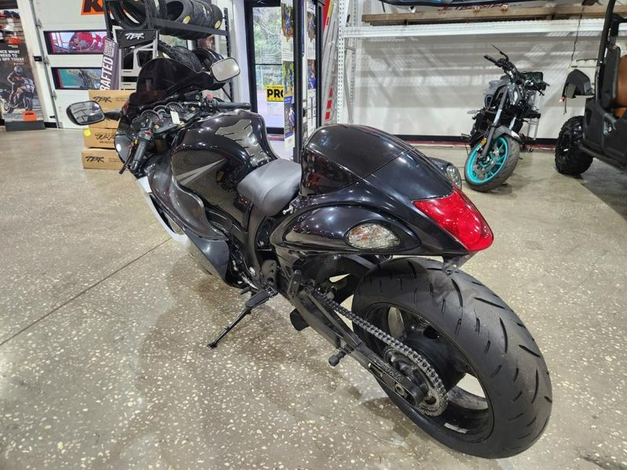 2009 Suzuki HAYABUSA 1340