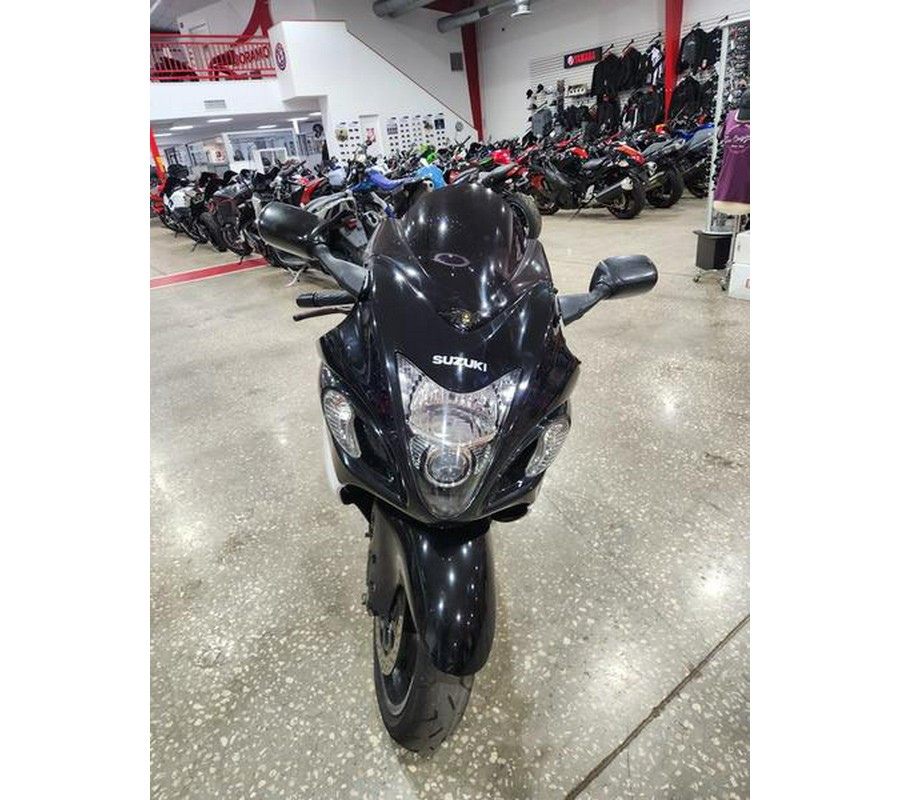 2009 Suzuki HAYABUSA 1340