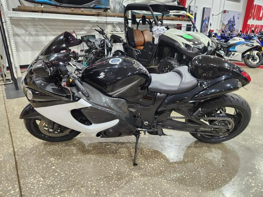 2009 Suzuki HAYABUSA 1340