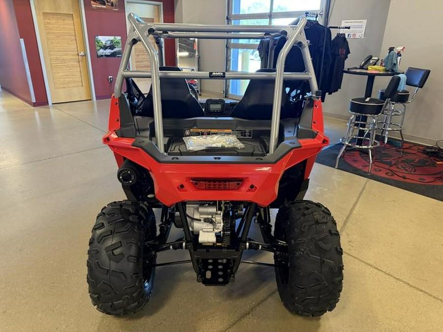 2026 Polaris® RZR 200 EFI