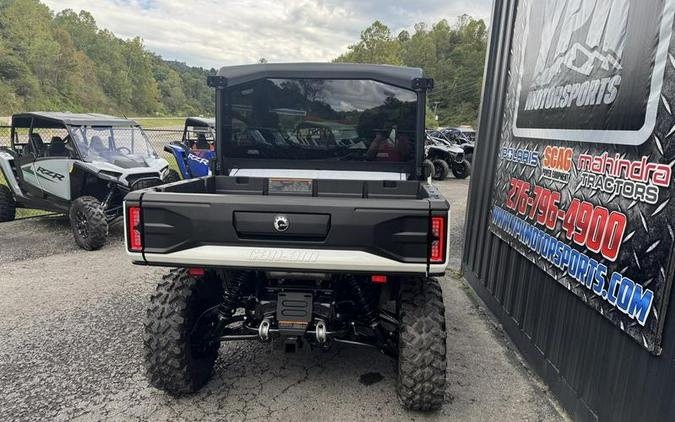 2026 Can-Am® Defender Limited HD11