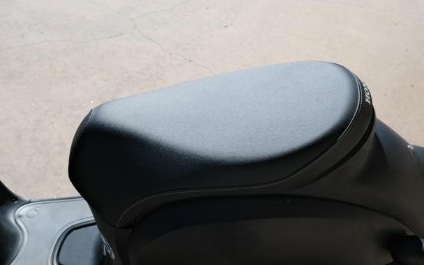 2017 HONDA METROPOLITAN BASE