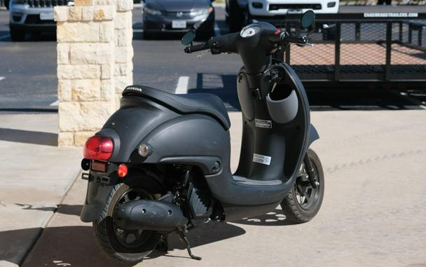 2017 HONDA METROPOLITAN BASE