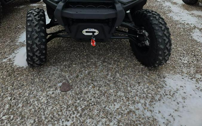 2026 Can-Am Defender MAX XT CAB HD11 with 10.25 in. touchscreen display