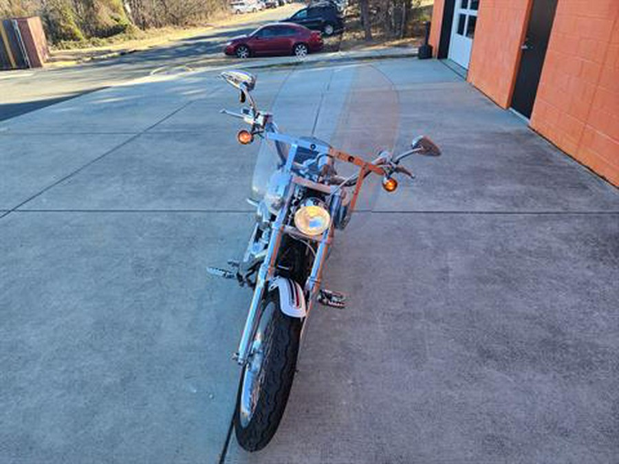 2006 Harley-Davidson 35th Anniversary Super Glide®