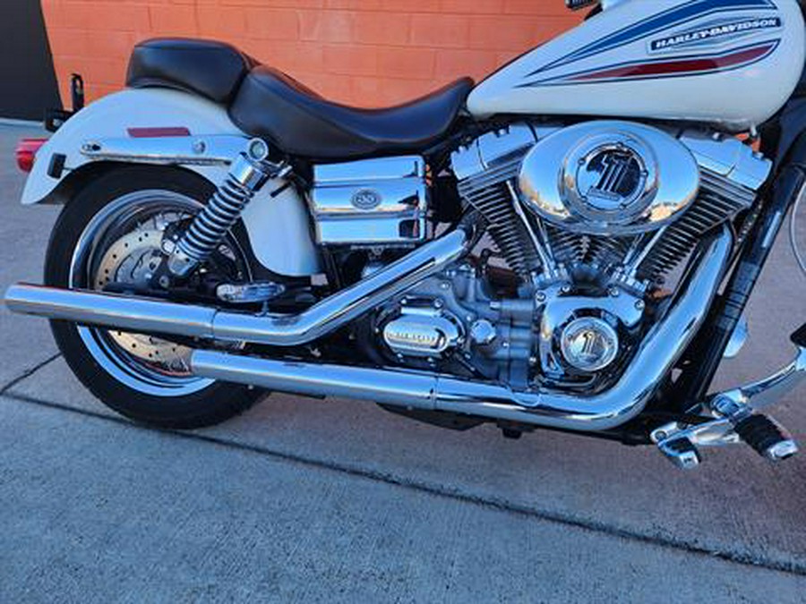 2006 Harley-Davidson 35th Anniversary Super Glide®