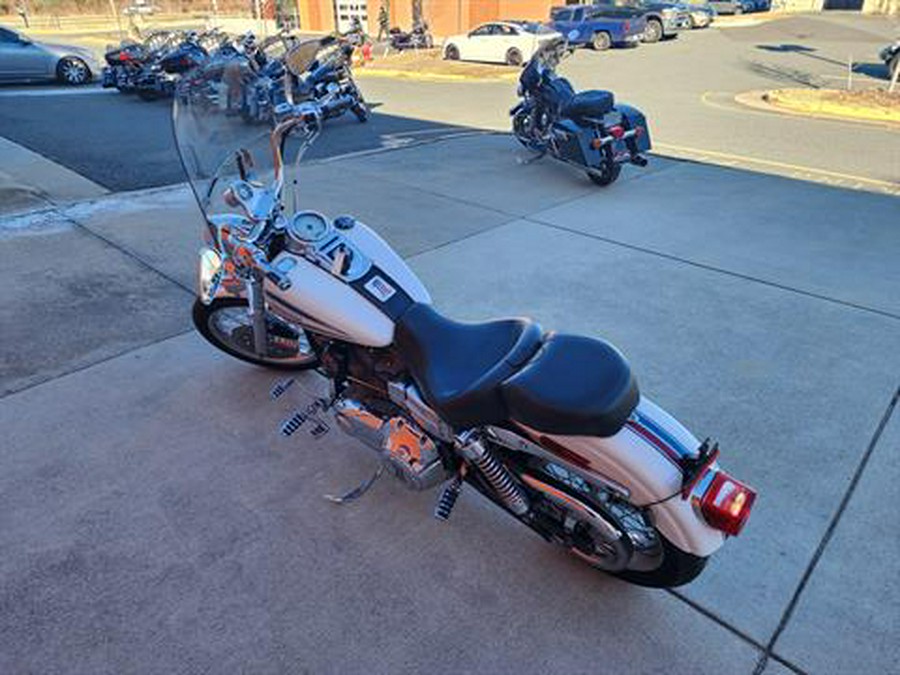 2006 Harley-Davidson 35th Anniversary Super Glide®