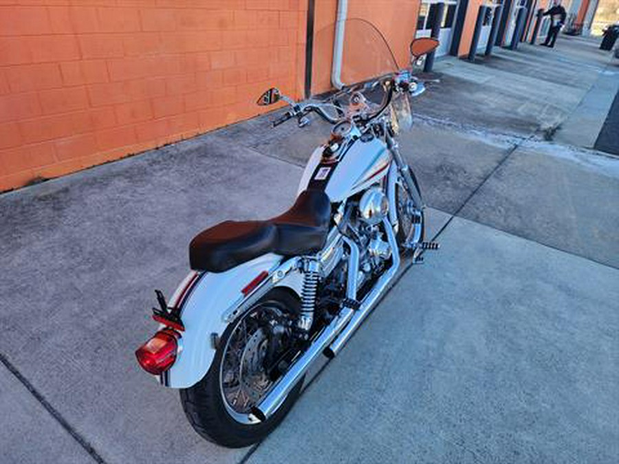 2006 Harley-Davidson 35th Anniversary Super Glide®