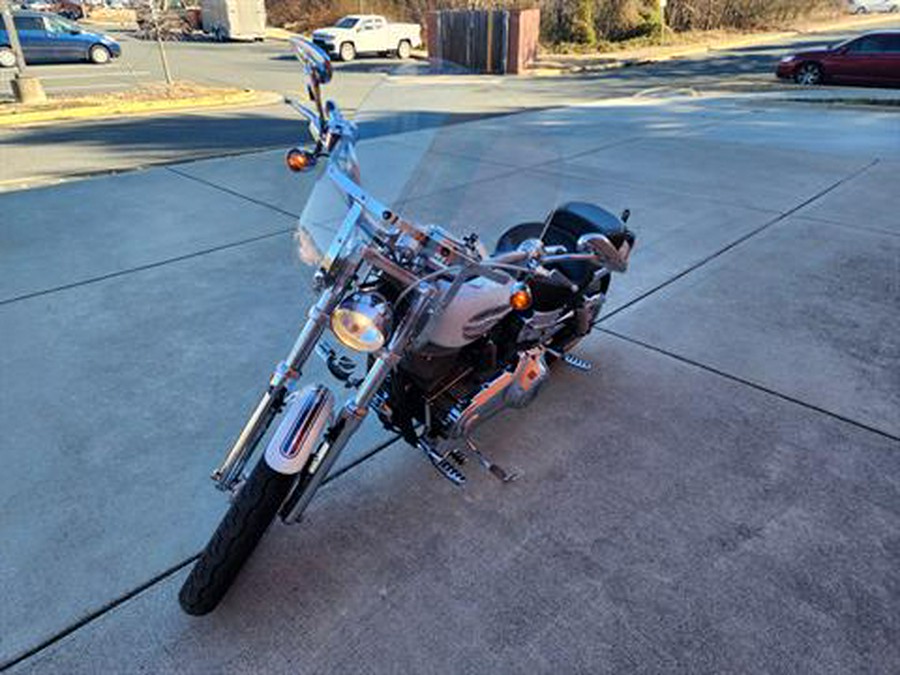 2006 Harley-Davidson 35th Anniversary Super Glide®