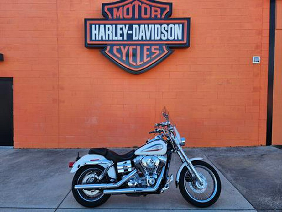 2006 Harley-Davidson 35th Anniversary Super Glide®