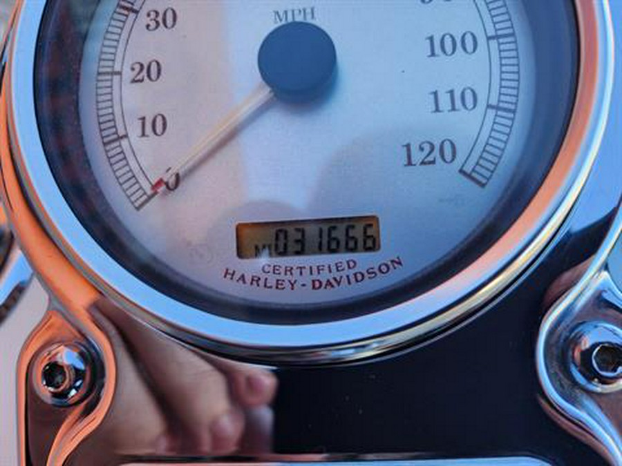 2006 Harley-Davidson 35th Anniversary Super Glide®