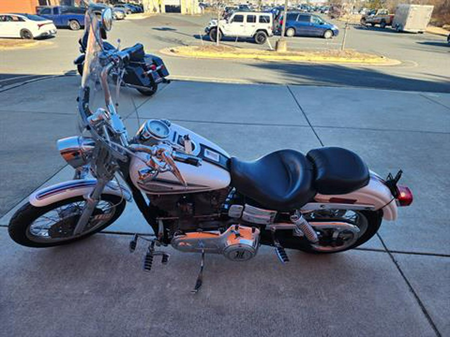 2006 Harley-Davidson 35th Anniversary Super Glide®