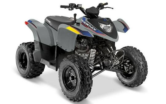 2026 Polaris Phoenix 200