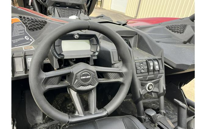 2025 Maverick™ X3 DS TURBO - Can-Am