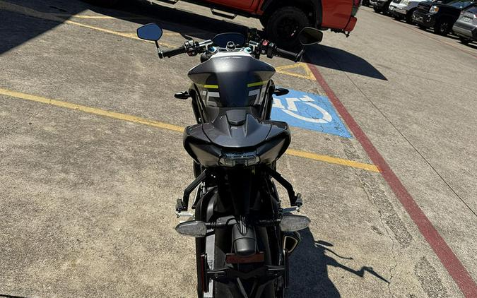 2026 Triumph Street Triple 765 Moto2™ Edition