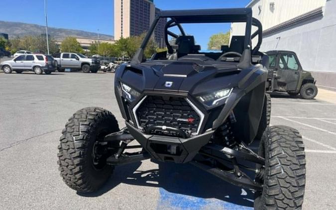 2026 Polaris RZR Pro R Ultimate