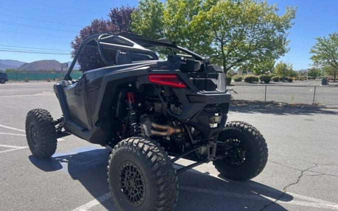 2026 Polaris RZR Pro R Ultimate