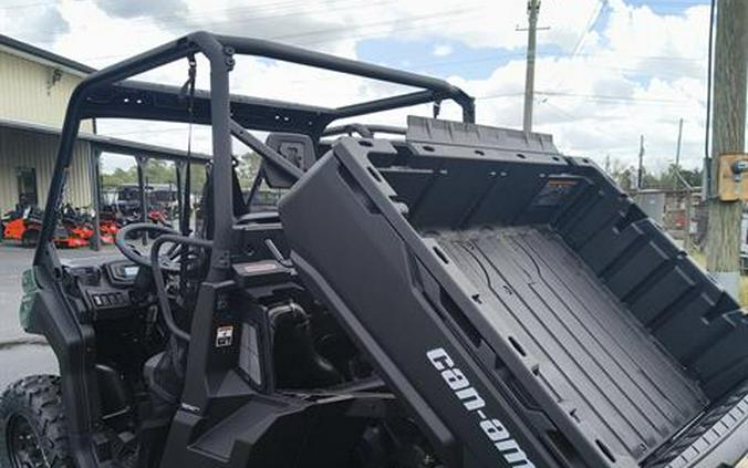 2026 Can-Am Defender HD7