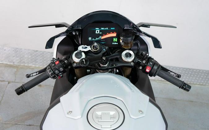 2021 BMW S 1000 RR