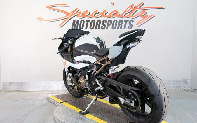 2021 BMW S 1000 RR