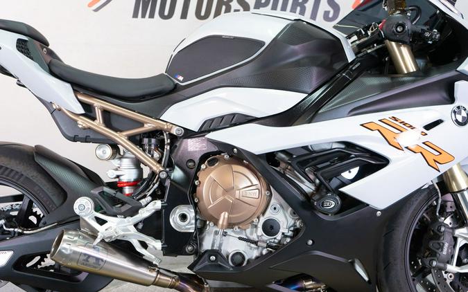 2021 BMW S 1000 RR