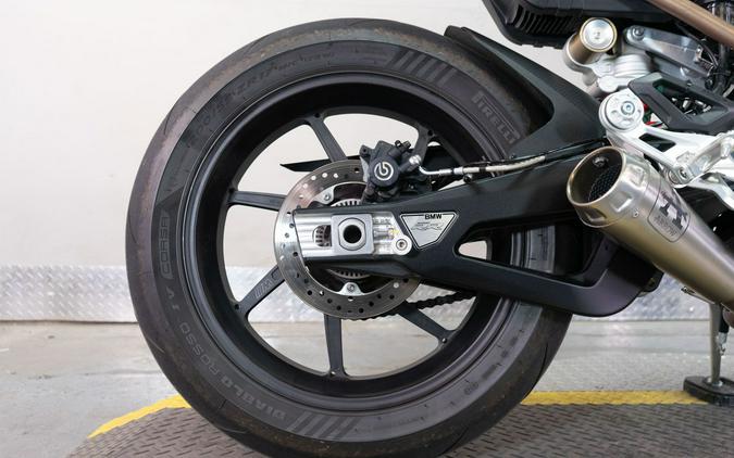 2021 BMW S 1000 RR