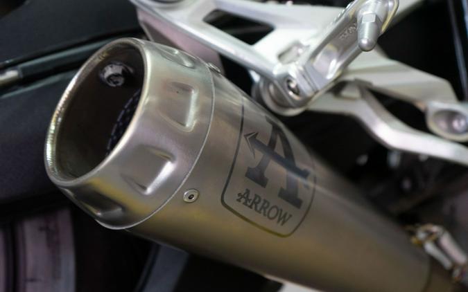 2021 BMW S 1000 RR
