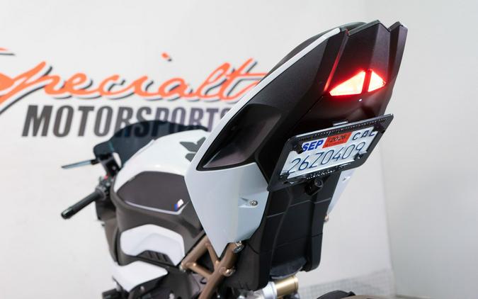 2021 BMW S 1000 RR