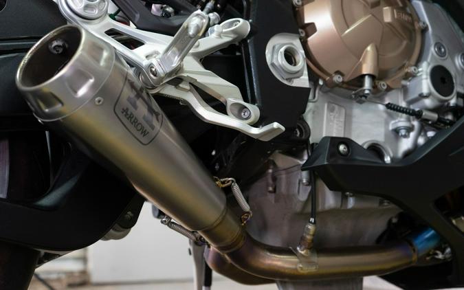 2021 BMW S 1000 RR