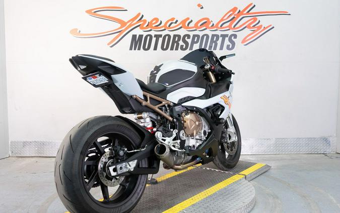 2021 BMW S 1000 RR