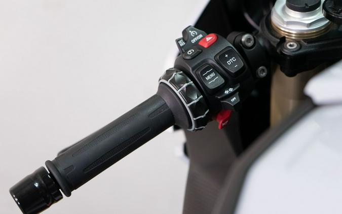 2021 BMW S 1000 RR