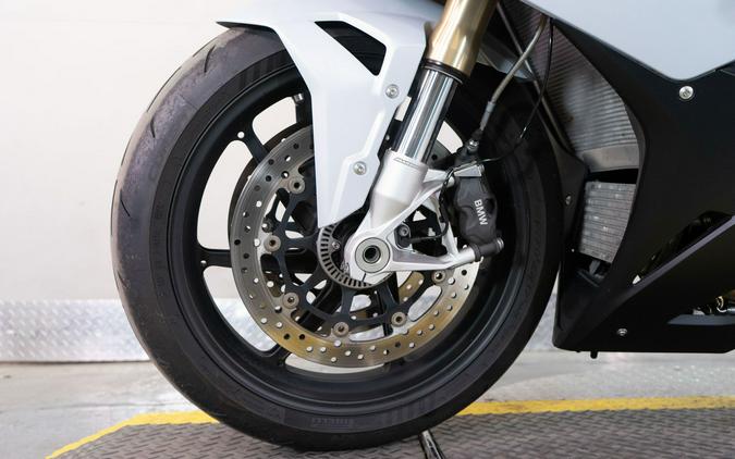 2021 BMW S 1000 RR