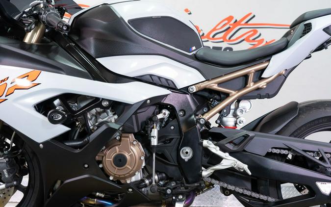 2021 BMW S 1000 RR