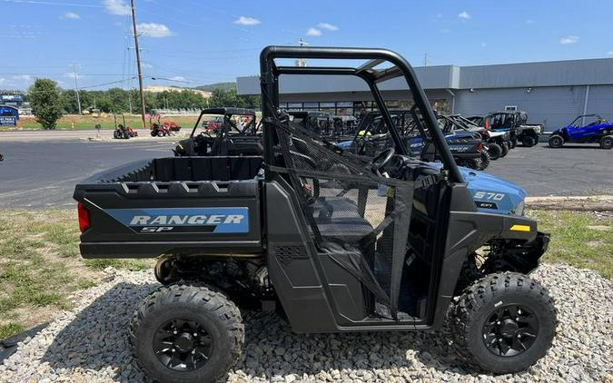 2026 Polaris® Ranger SP 570 Premium